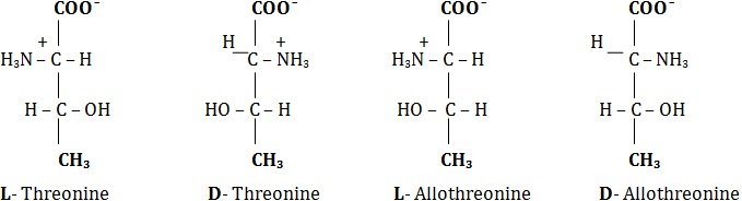 amino acids